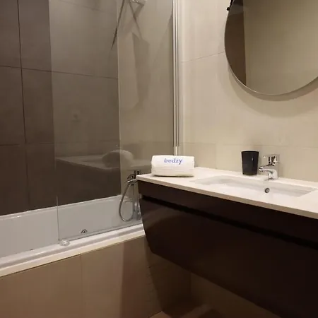 Apartment Rocha Prime - Bedzy Lux Portimao