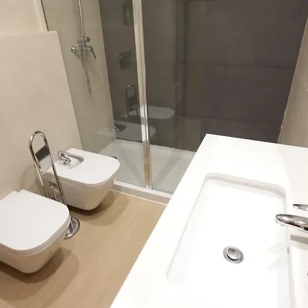 Rocha Prime - Bedzy Lux Apartment *
