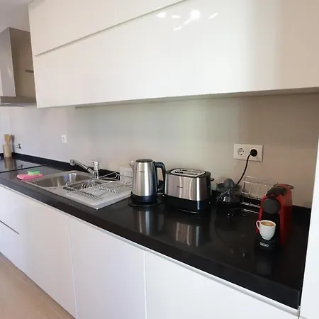 Apartment Rocha Prime - Bedzy Lux *