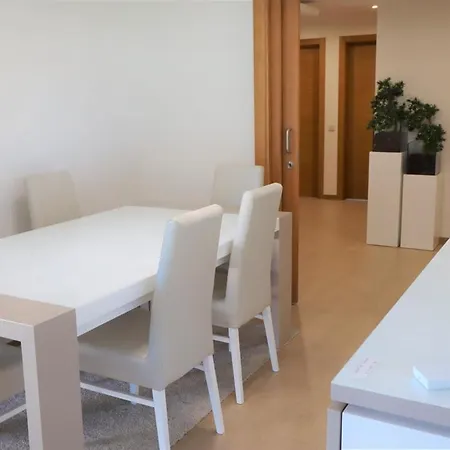 Apartment Rocha Prime - Bedzy Lux Portimao