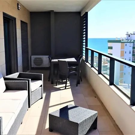 Rocha Prime - Bedzy Lux * Portimão