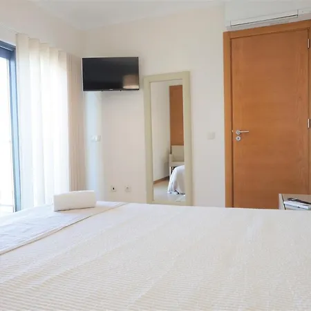 Apartment Rocha Prime - Bedzy Lux *