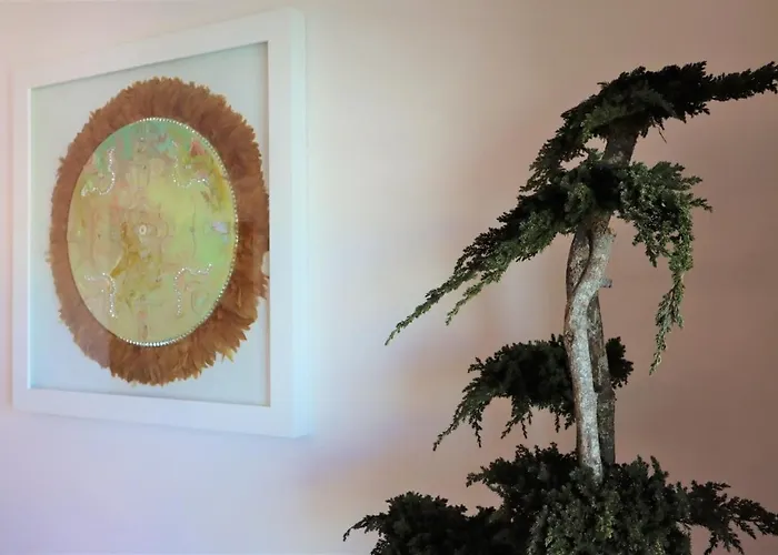 Rocha Prime - Bedzy Lux Portimão