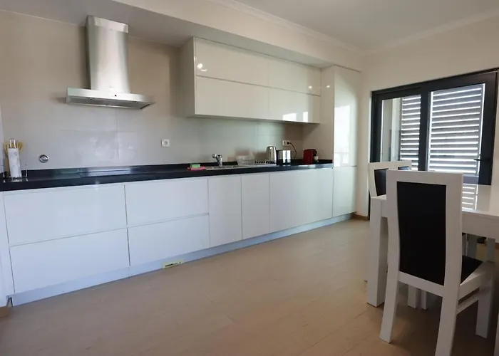 Apartamento Rocha Prime - Bedzy Lux *