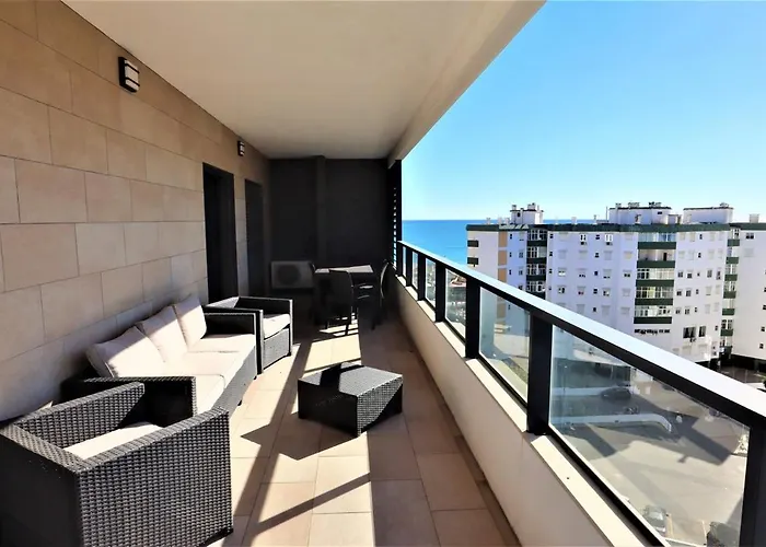 Rocha Prime - Bedzy Lux Apartamento