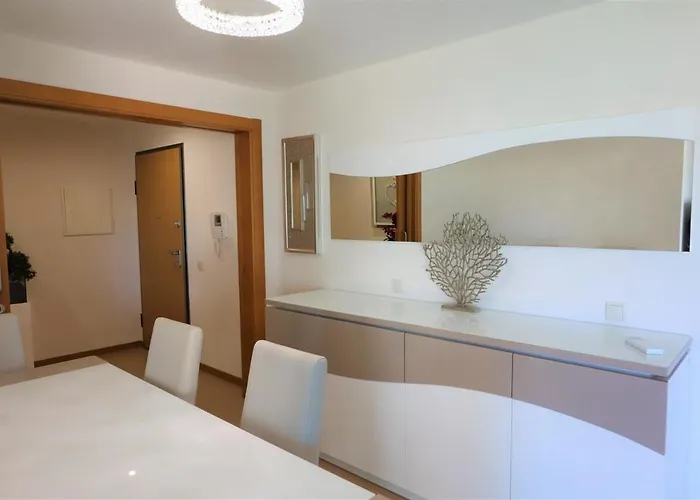 Rocha Prime - Bedzy Lux Apartamento Portimão