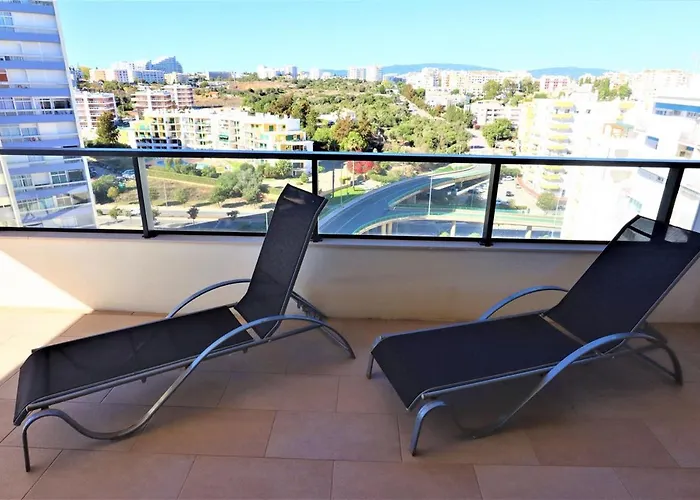 Rocha Prime - Bedzy Lux Apartamento Portimão