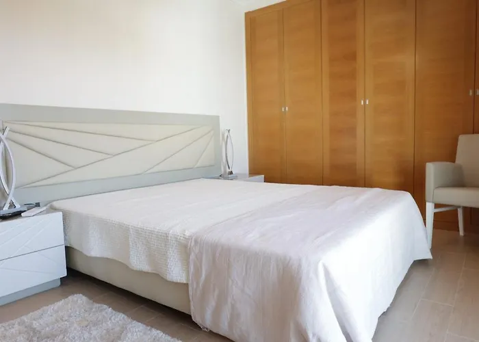 Rocha Prime - Bedzy Lux * Portimão