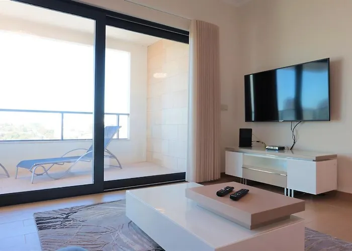 Apartamento Rocha Prime - Bedzy Lux *