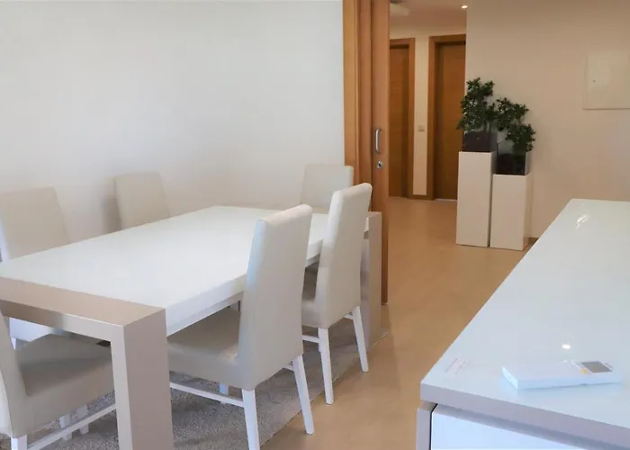 Apartamento Rocha Prime - Bedzy Lux Portimão