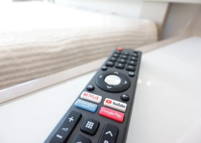 Rocha Prime - Bedzy Lux Apartamento