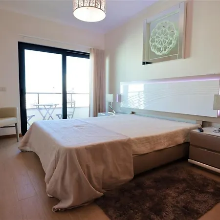 Apartamento Rocha Prime - Bedzy Lux