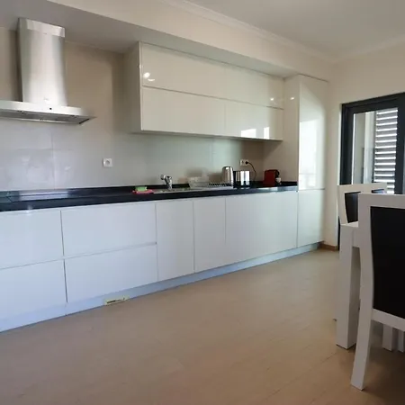 Appartement Rocha Prime - Bedzy Lux *