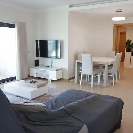 Rocha Prime - Bedzy Lux * Portimão