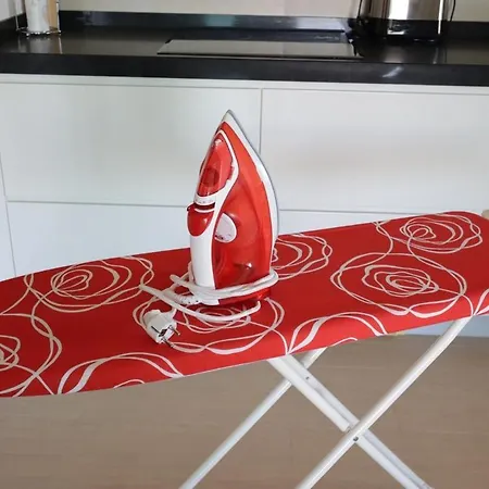 Апартаменти Rocha Prime - Bedzy Lux Портіман