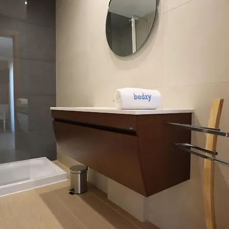 Apartamento Rocha Prime - Bedzy Lux