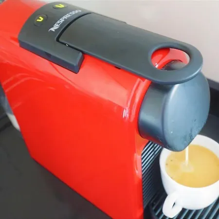 Rocha Prime - Bedzy Lux Appartement