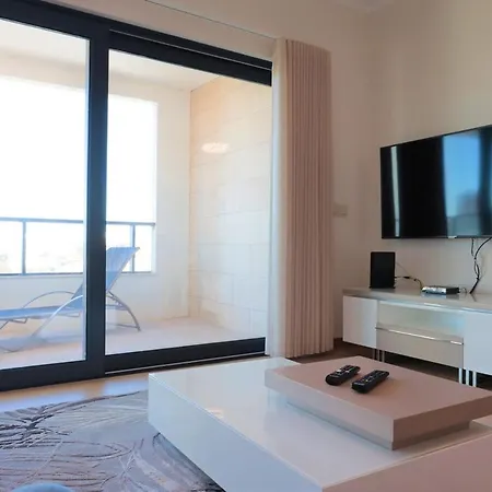 Apartamento Rocha Prime - Bedzy Lux *