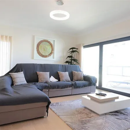 Rocha Prime - Bedzy Lux Apartamento Portimão