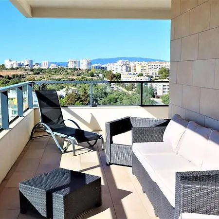 Rocha Prime - Bedzy Lux