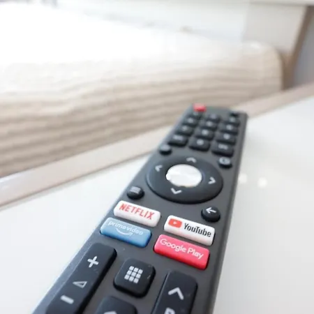 Rocha Prime - Bedzy Lux Апартаменти