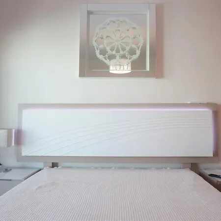 Rocha Prime - Bedzy Lux * Портіман