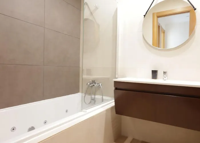 Rocha Prime - Bedzy Lux *