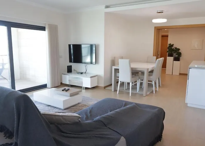 Rocha Prime - Bedzy Lux * 포티마오