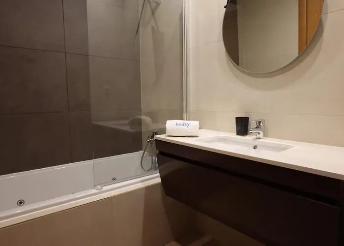 Appartement Rocha Prime - Bedzy Lux Portimão