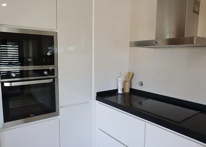 Rocha Prime - Bedzy Lux 포티마오