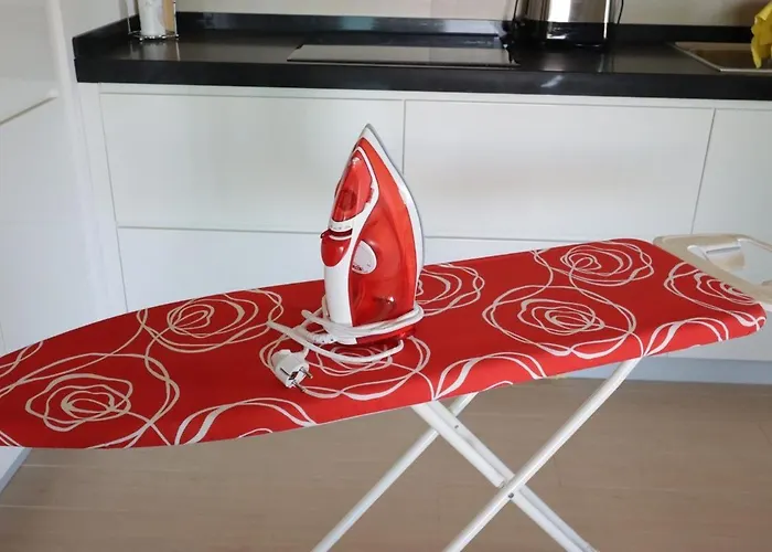 Appartement Rocha Prime - Bedzy Lux Portimão