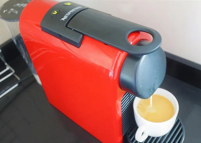 Rocha Prime - Bedzy Lux Appartement