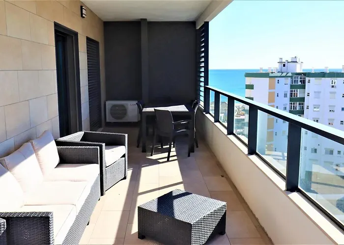 Rocha Prime - Bedzy Lux * 포티마오