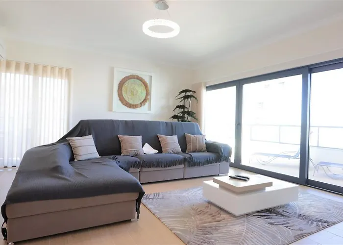 Rocha Prime - Bedzy Lux Appartement Portimão