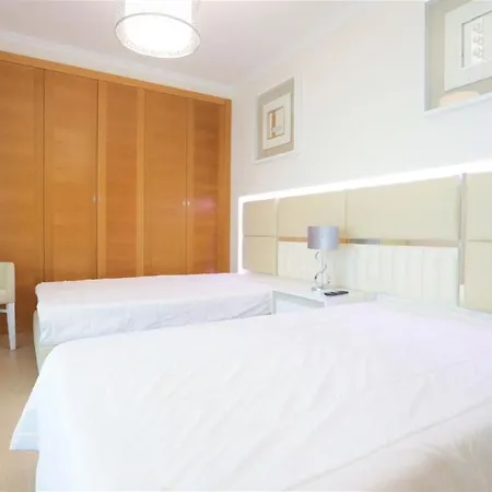 Apartmán Rocha Prime - Bedzy Lux